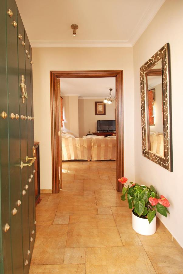 Апартаменты Isla De Benalmadena 1, Jacuzzi, 80M From The Sea, Ac, Bbq, Private Parking, Big Terrace Экстерьер фото