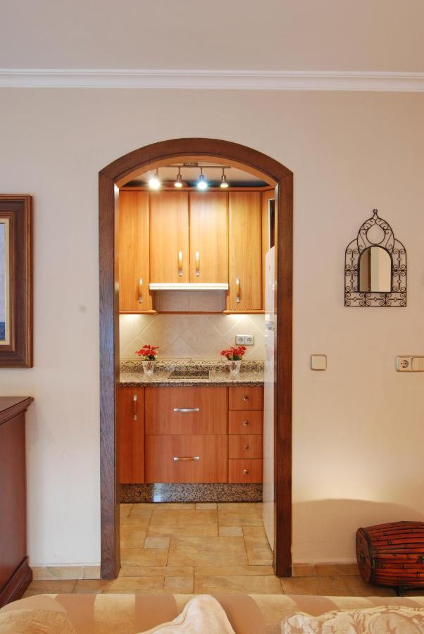 Апартаменты Isla De Benalmadena 1, Jacuzzi, 80M From The Sea, Ac, Bbq, Private Parking, Big Terrace Экстерьер фото