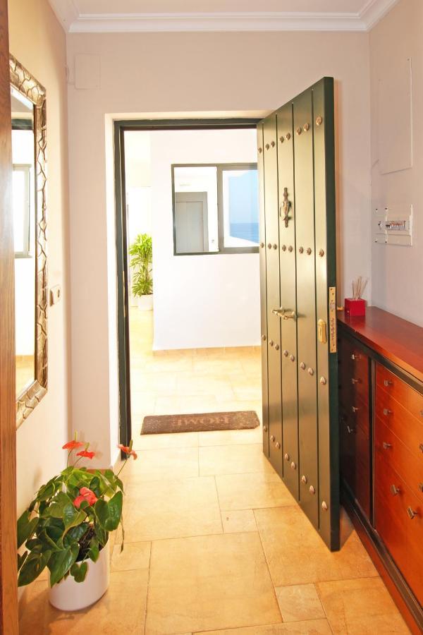 Апартаменты Isla De Benalmadena 1, Jacuzzi, 80M From The Sea, Ac, Bbq, Private Parking, Big Terrace Экстерьер фото