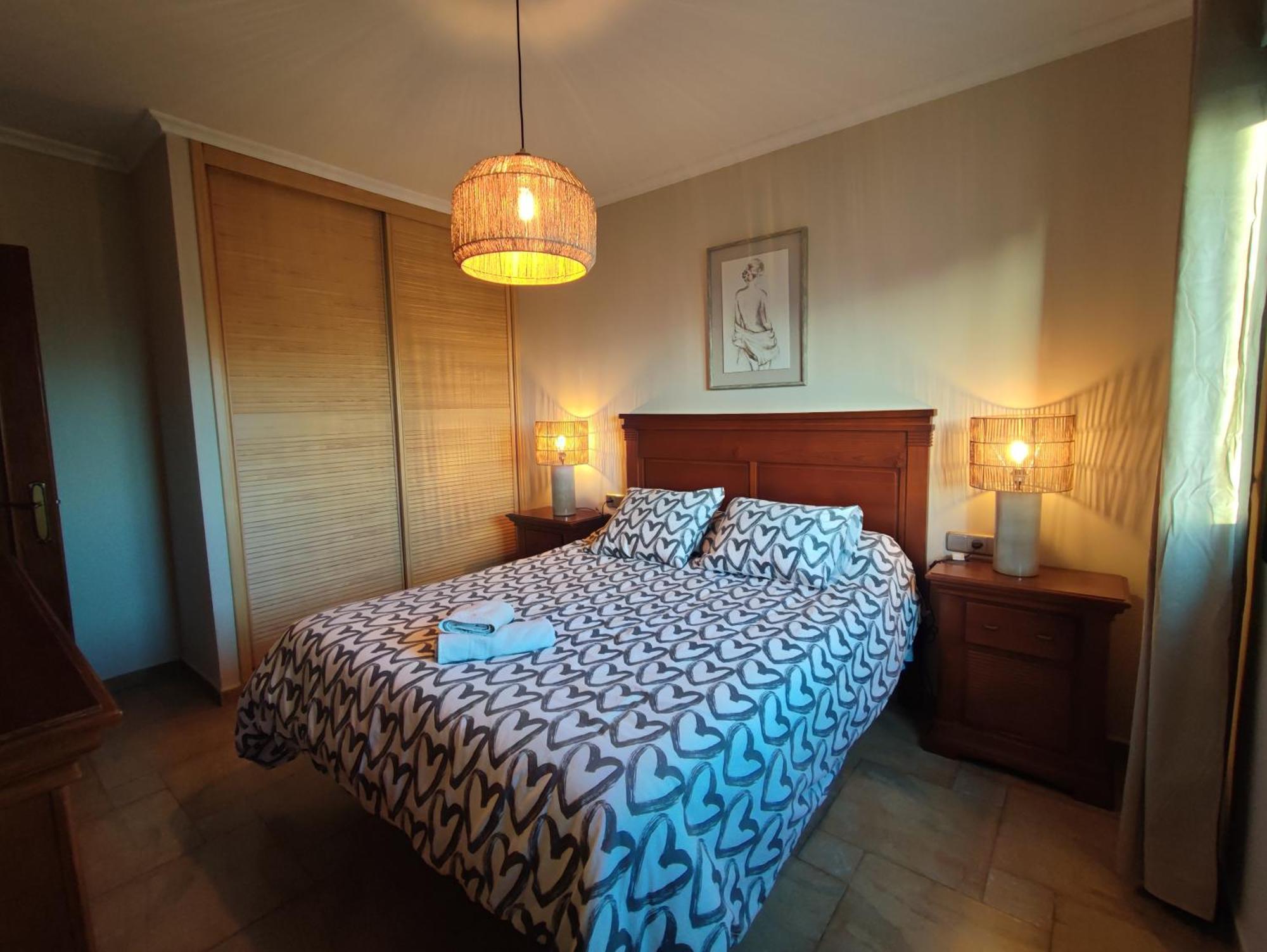 Апартаменты Isla De Benalmadena 1, Jacuzzi, 80M From The Sea, Ac, Bbq, Private Parking, Big Terrace Экстерьер фото