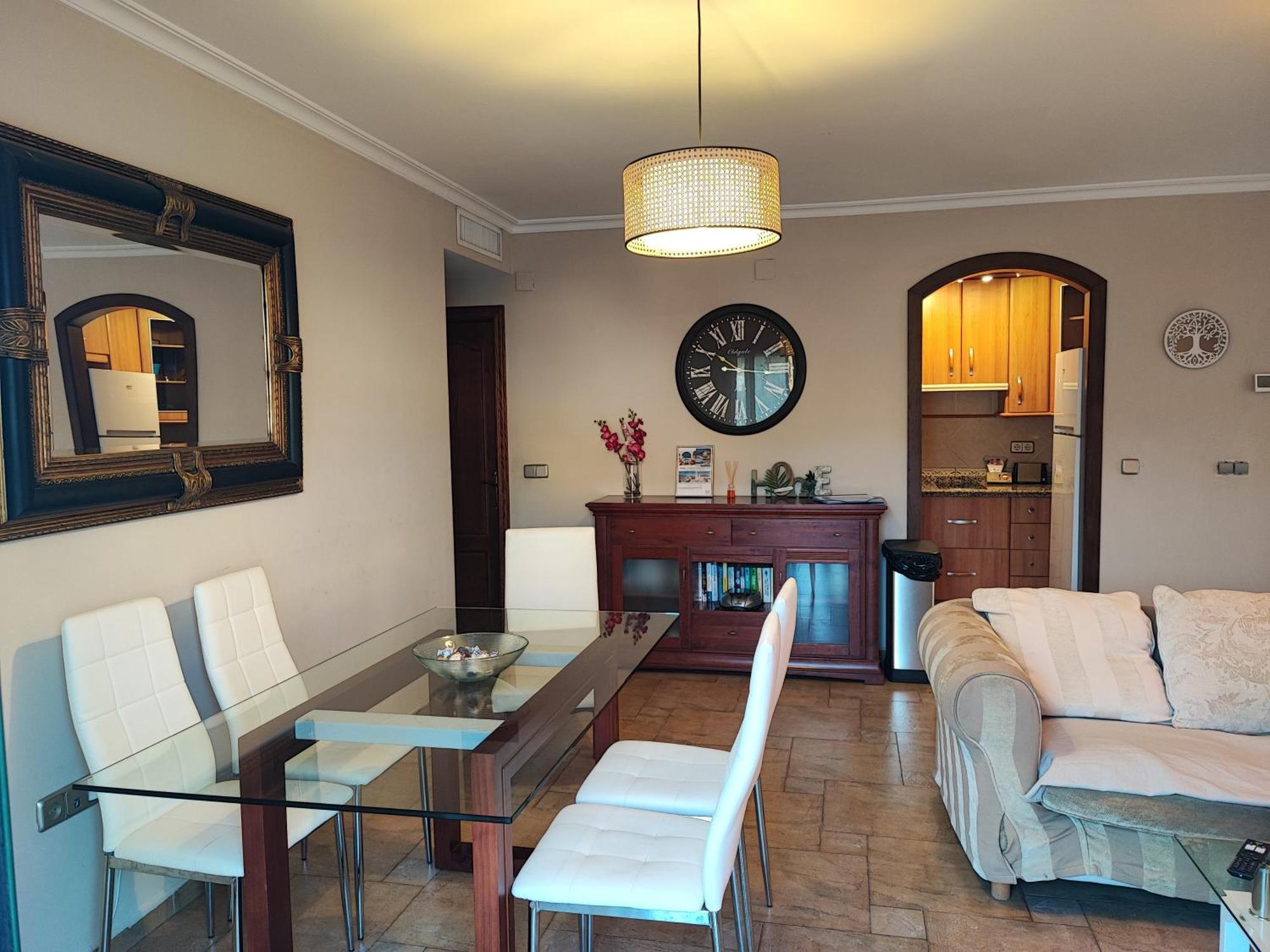Апартаменты Isla De Benalmadena 1, Jacuzzi, 80M From The Sea, Ac, Bbq, Private Parking, Big Terrace Экстерьер фото