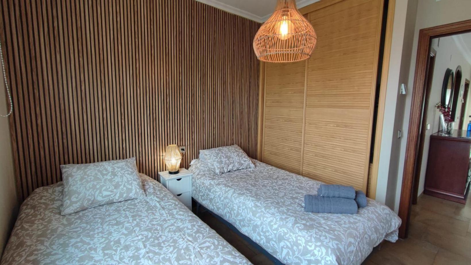 Апартаменты Isla De Benalmadena 1, Jacuzzi, 80M From The Sea, Ac, Bbq, Private Parking, Big Terrace Экстерьер фото